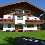 Holiday-appartements Apartament