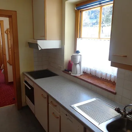 Holiday-appartements Апартаменты