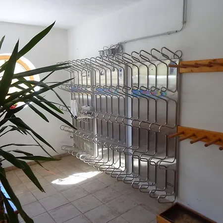 Holiday-appartements Apartmán *