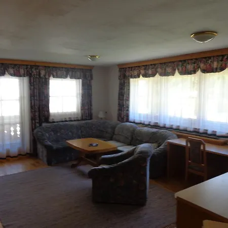 Apartmán Holiday-appartements