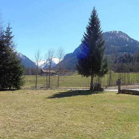 Holiday-appartements