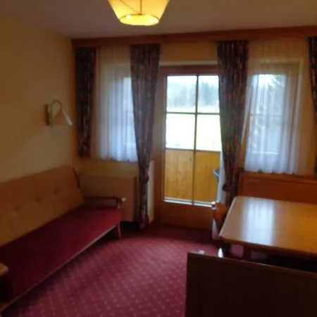 Holiday-appartements Apartment *