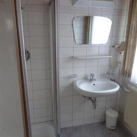 Apartmán Holiday-appartements *