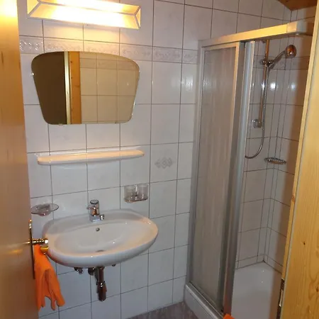 Holiday-appartements Apartmán *