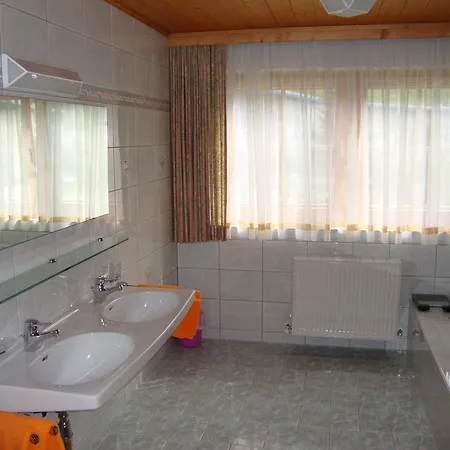 Holiday-appartements Apartment Flachau