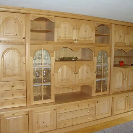 Holiday-appartements * Флахау