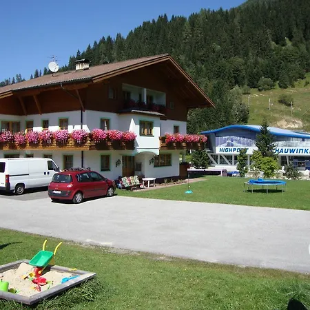 Holiday-appartements Апартаменты