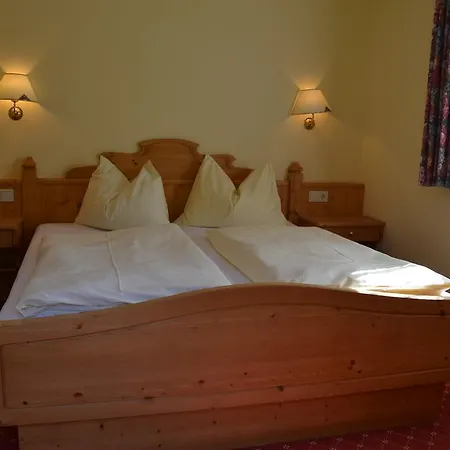 Holiday-appartements *