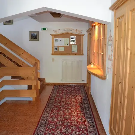 Holiday-appartements Apartmán Flachau