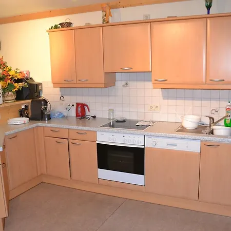 Apartment Holiday-appartements Flachau
