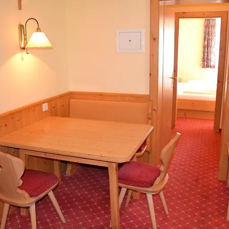 Holiday-appartements Flachau