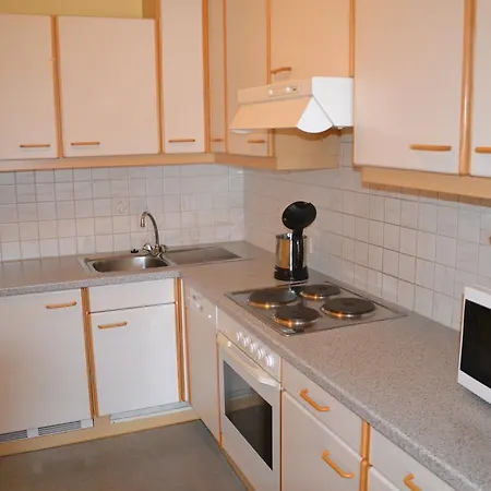 Holiday-appartements