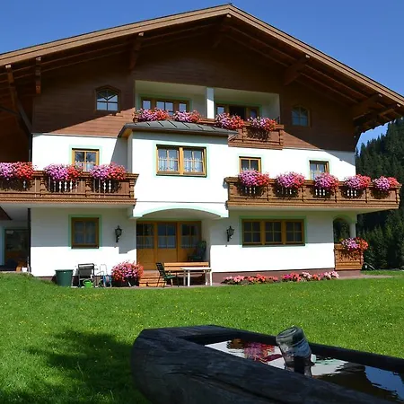 Holiday-appartements Appartement