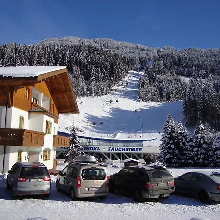 Holiday-appartements