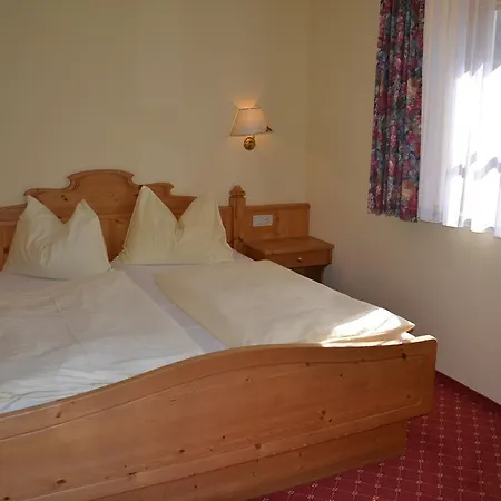 Apartmán Holiday-appartements *