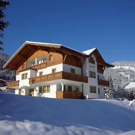 Holiday-appartements * Flachau