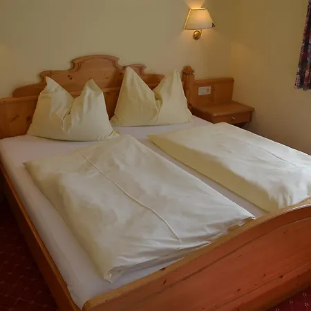 Holiday-appartements Апартаменты *
