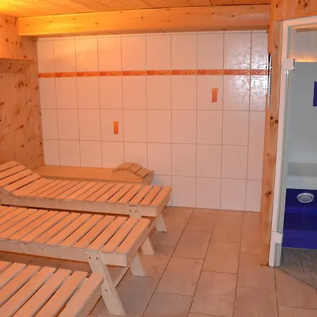 Holiday-appartements Apartmán *