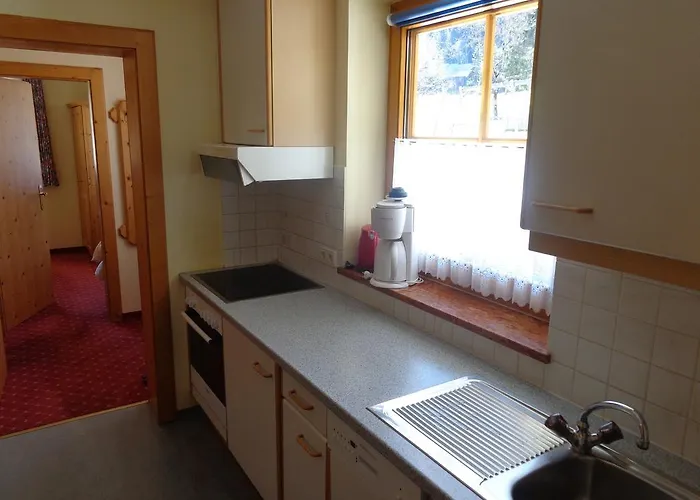 Holiday-appartements Apartment