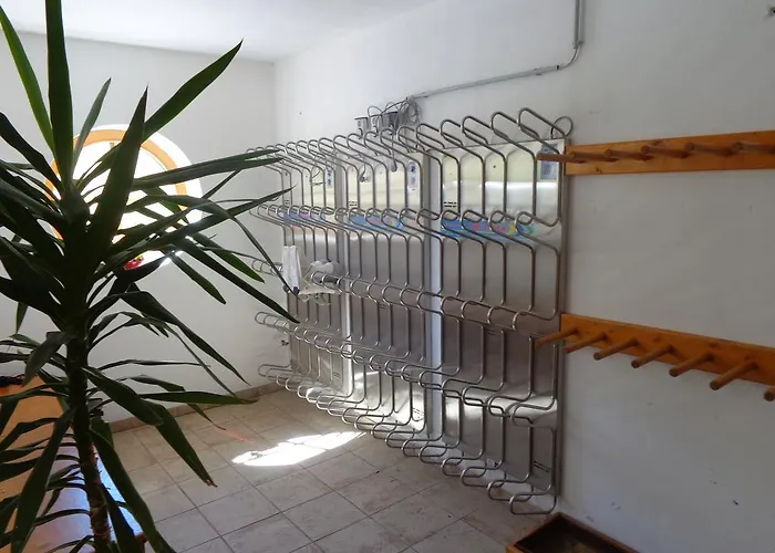 Holiday-appartements Appartamento *