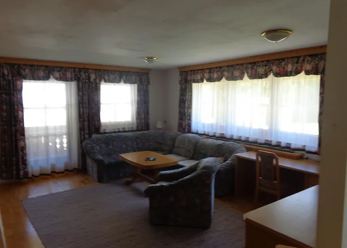 Appartamento Holiday-appartements