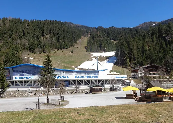 Appartamento Holiday-appartements *