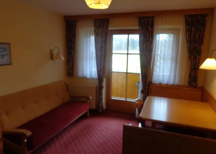 Holiday-appartements Appartamento *