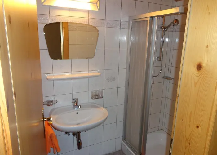 Holiday-appartements Apartment *