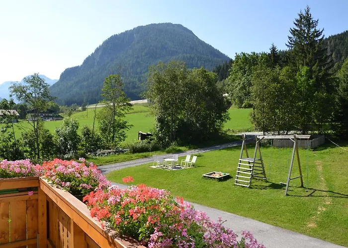 Holiday-appartements Appartamento