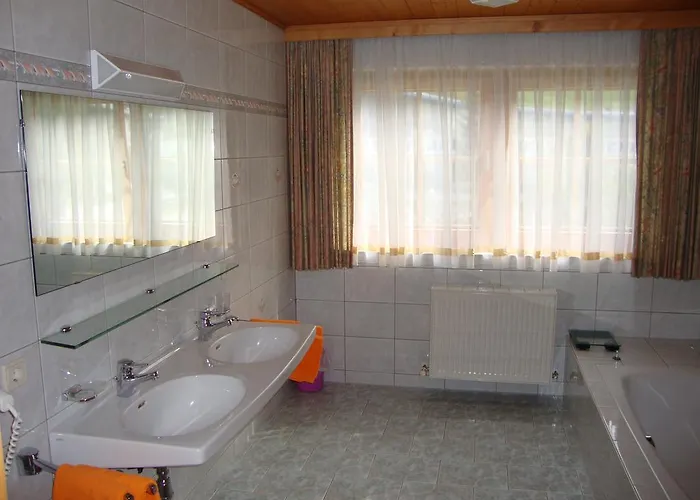 Holiday-appartements Appartamento Flachau