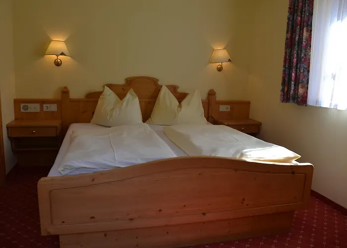 Holiday-appartements *