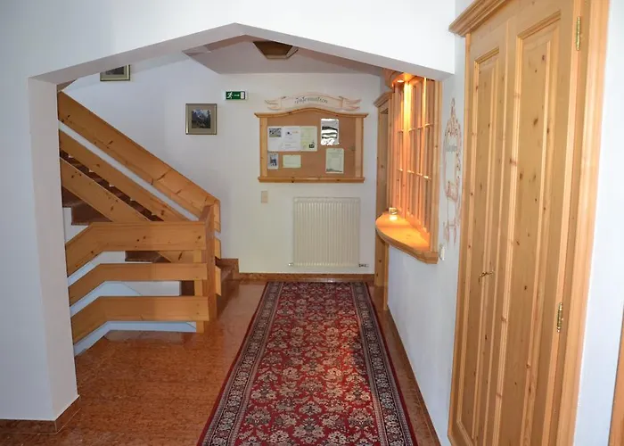 Holiday-appartements Appartamento Flachau