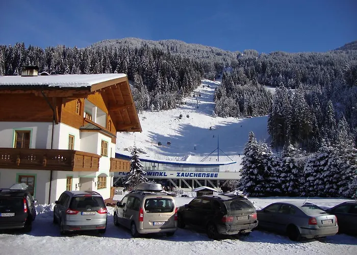 Holiday-appartements