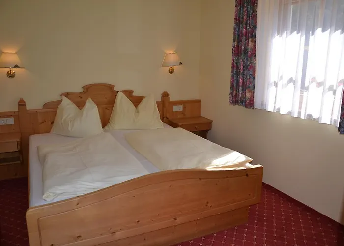 Appartamento Holiday-appartements *