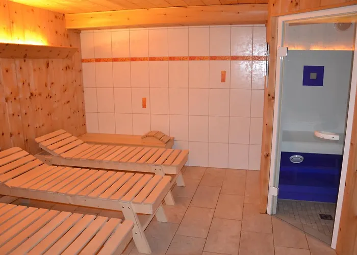 Holiday-appartements Appartamento *